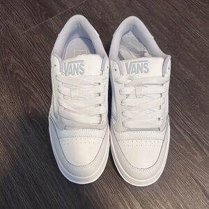 Vans Hylanes